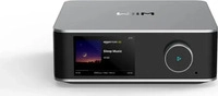 WIIM Audio WiiM Ultra High-Res-Wirless Streamer (silber)