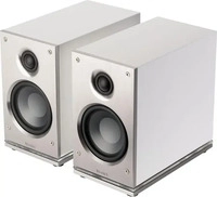 Magnat Signature Edelstein Paar (weiss)