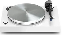 ProJect Pro-Ject X8 ohne Tonabnehmer (gl&auml;nzend wei&szlig;)
