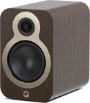 Q Acoustics 3020c Paar (nussbaum)