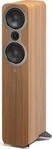 Q Acoustics 3050c Paar (eiche)