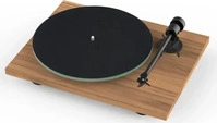 ProJect Pro-Ject T1 Evo (walnuss)