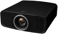 JVC DLA-NZ700 D-ILA-Projektor 4K HDR Laser Beamer (schwarz)