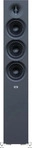 Elac Debut F6.3 (schwarz)