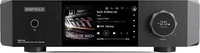 eversolo DMP-A10 Streamingclient und Vorverst&auml;rker (schwarz)