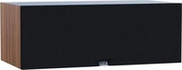 Elac Debut C5.3 (walnuss)