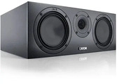 Canton GLE 50 S2 Center (schwarz)