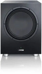 Canton Power Sub 12 S2 (schwarz)