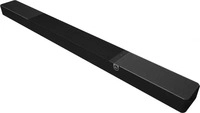 Klipsch Flexus Core 300 Dolby Atmos Soundbar (nussbaum-silber)