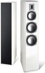 Quadral Aurum Orkan 9 (highgloss weiss)