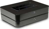 Bluesound Powernode N331 Kabelloser Streaming-Vollverst&auml;rker (schwarz)