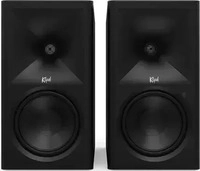 Klipsch Heritage Inspired The Nines II Set (schwarz)