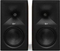 Klipsch Heritage Inspired The Nines II Set (walnuss)