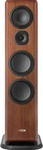 Canton Vento 101 (nussbaum)