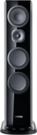 Canton Vento 91 (highgloss schwarz)