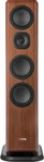 Canton Vento 81 (nussbaum)