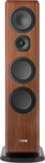 Canton Vento 91 (nussbaum)