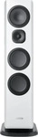 Canton Vento 91 (weiss seidenmatt)