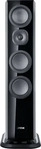 Canton Vento 81 (highgloss schwarz)