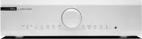 Musical Fidelity M5xi Stereo Vollverst&auml;rker (silber)
