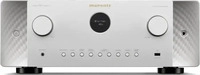 Marantz Cinema 60 DAB SERIE 2 7.2 AV Receiver mit Dolby Atmos (silber)
