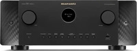 Marantz Cinema 60 DAB SERIE 2 7.2 AV Receiver mit Dolby Atmos (schwarz)
