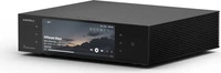 eversolo T-10 Streaming Transport (schwarz)