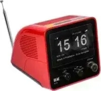 ELAC RD 100 (rot)