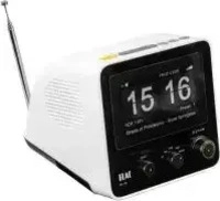 ELAC RD 100 (weiss)