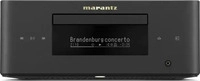 Marantz M-CR 60n DAB Melody Media Receiver (schwarz)