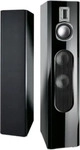 Quadral Aurum Montan 9 (highgloss schwarz)