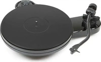 ProJect Pro-Ject RPM 3 Carbon (gl&auml;nzend schwarz)