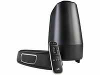Polk Audio MagniFi Mini Ultrakompakte TV-Soundbar mit Wireless-Subwoofer...