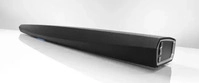 Heos by Denon Denon HEOS Bar Soundbar (schwarz)