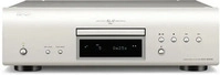 Denon DCD 1600NE (silber)