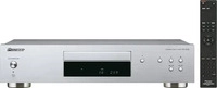 Pioneer PD-10 AE Pure Audio CD-Player (silber)