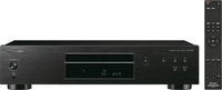 Pioneer PD-10 AE Pure Audio CD-Player (schwarz)