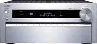 Onkyo TX-NR 3030 11.2 AV-Netzwerk-Receiver (silber)