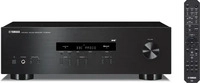 Yamaha R-S 202D (schwarz)