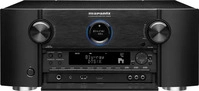 Marantz SR8012 11.2 AV Receiver mit Dolby Atmos, DTS:X und Auro 3D (schwarz)