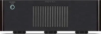 Rotel RB-1582 MkII Stereo Endverst&auml;rker (schwarz)