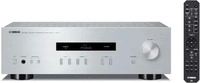 Yamaha A-S 201 (silber)