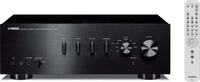 Yamaha A-S 301 (schwarz)