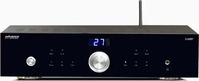 Advance Paris X-i50 BT Vollverst&auml;rker mit BlueTooth (schwarz)