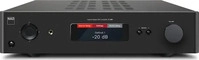 NAD C 368 Hybrid Digital DAC Verst&auml;rker (grafit)