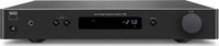 NAD C 338 Hybrid Digital DAC Verst&auml;rker (grafit)