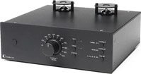 ProJect Pro-Ject Tube Box DS2 (schwarz)