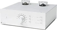 ProJect Pro-Ject Tube Box DS2 (silber)
