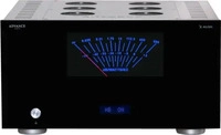 Advance Paris X A1200 Mono Leistungsverst&auml;rker (schwarz)