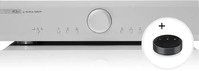 Musical Fidelity M3si Stereo Vollverst&auml;rker (silber)
